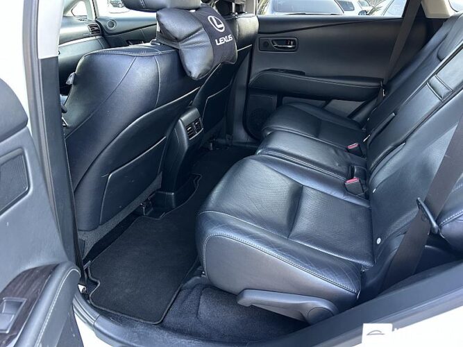 Lexus RX 450h 47 lexus RX 450h 2014