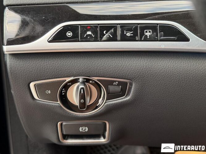 mercedes S 350 2020