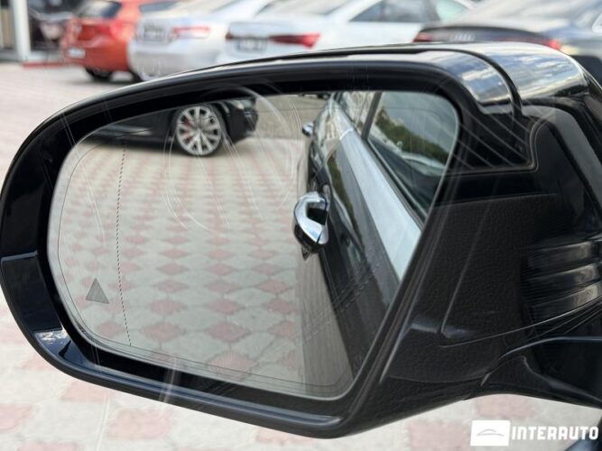 mercedes S 350 2020