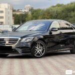 Mercedes S 350 2020