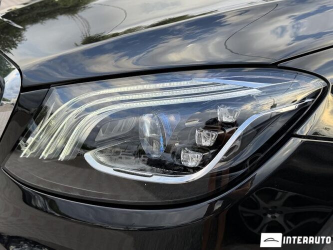 mercedes S 350 2020