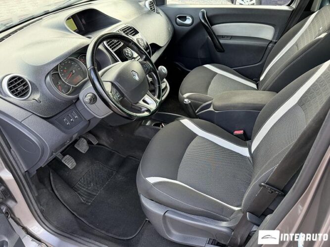 Renault Kangoo 31 renault Kangoo 2016