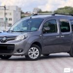 Renault Kangoo 2016