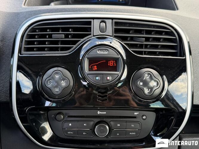 Renault Kangoo 37 renault Kangoo 2016