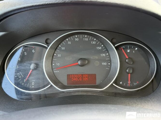 Renault Kangoo 35 renault Kangoo 2016