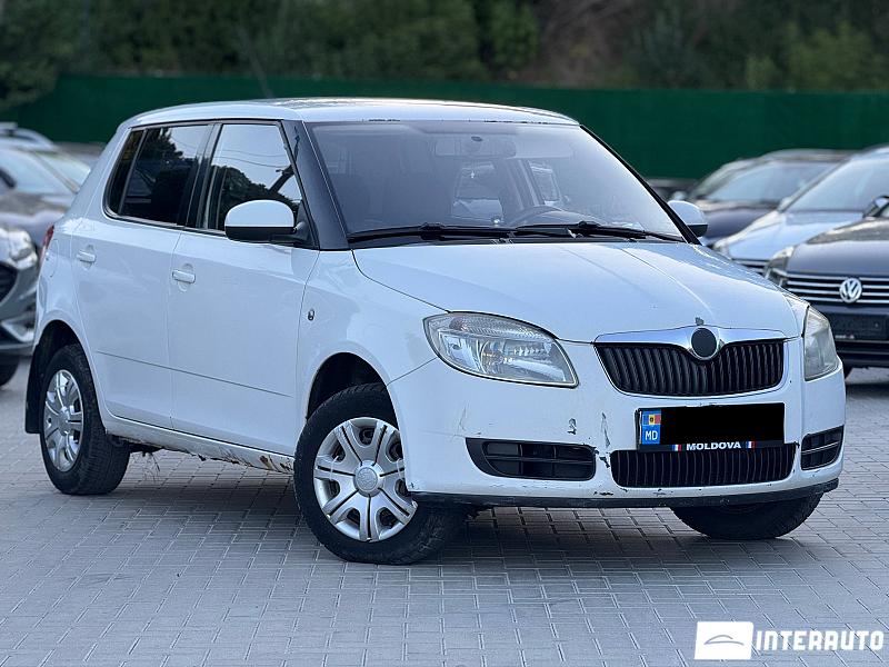 interauto oferta masina