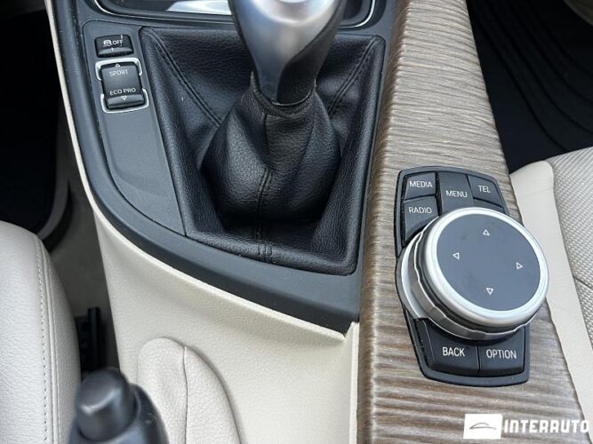 bmw 320 2012