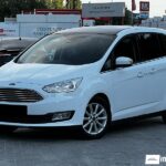 Ford Grand C-MAX 2018
