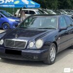 Mercedes E 220 1997