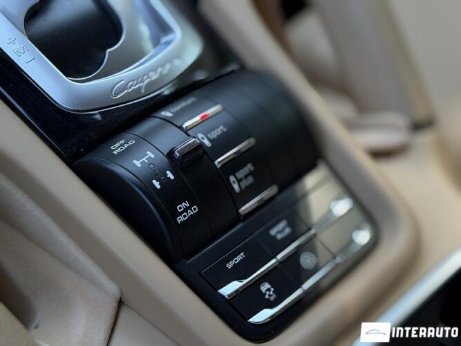 Porsche Cayenne 49 porsche Cayenne 2016