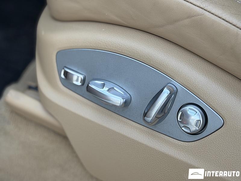 porsche Cayenne 2016