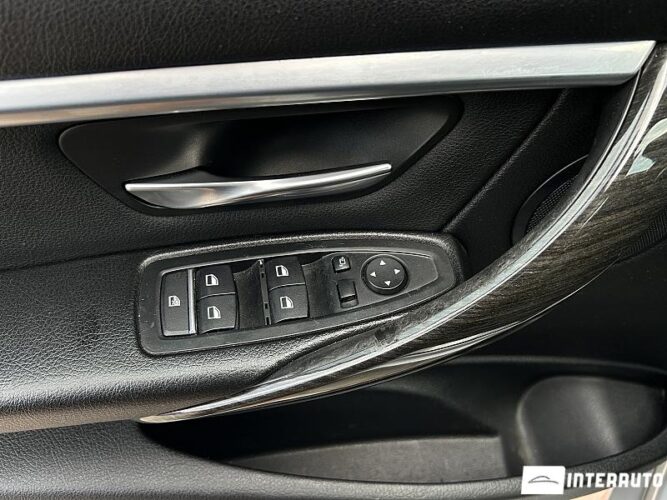 bmw 328 2015