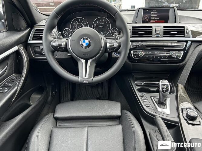 bmw 328 2015
