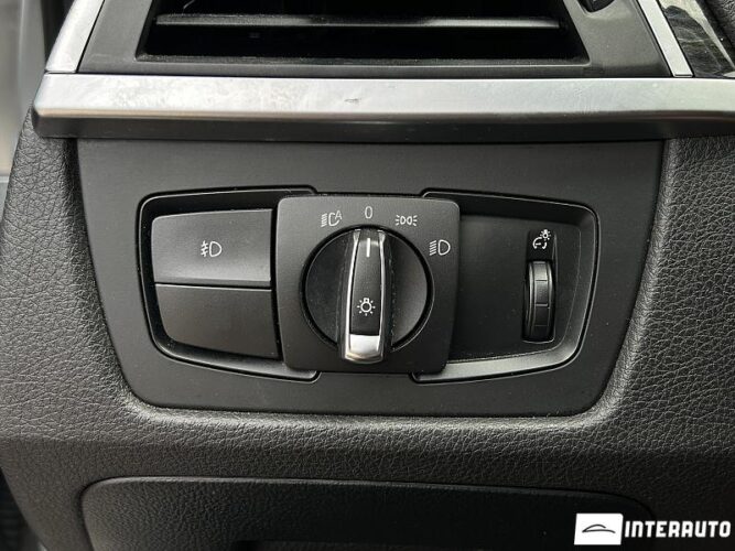 bmw 328 2015