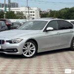 BMW 328 2015