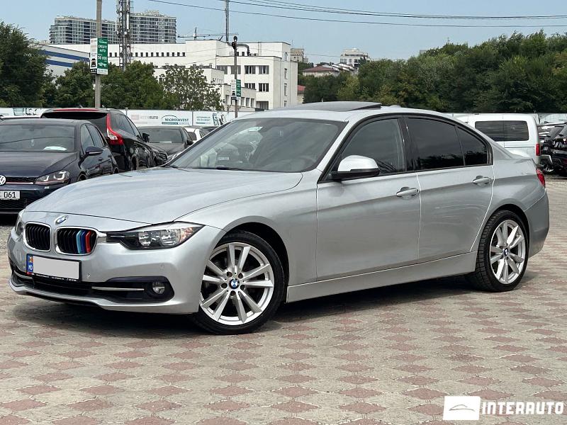 interauto oferta masina