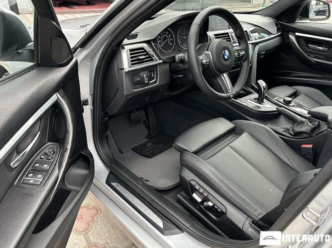 bmw 328 2015
