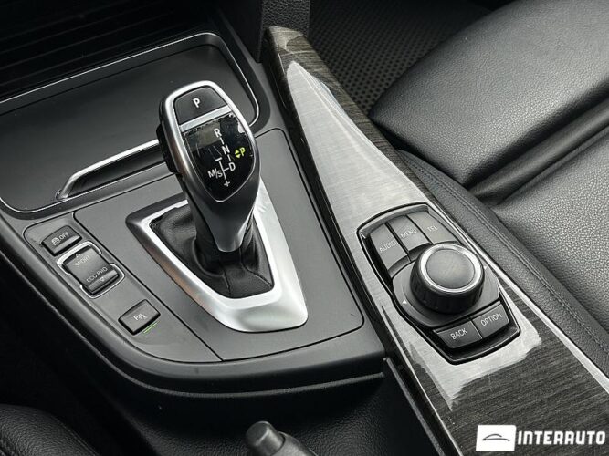 bmw 328 2015