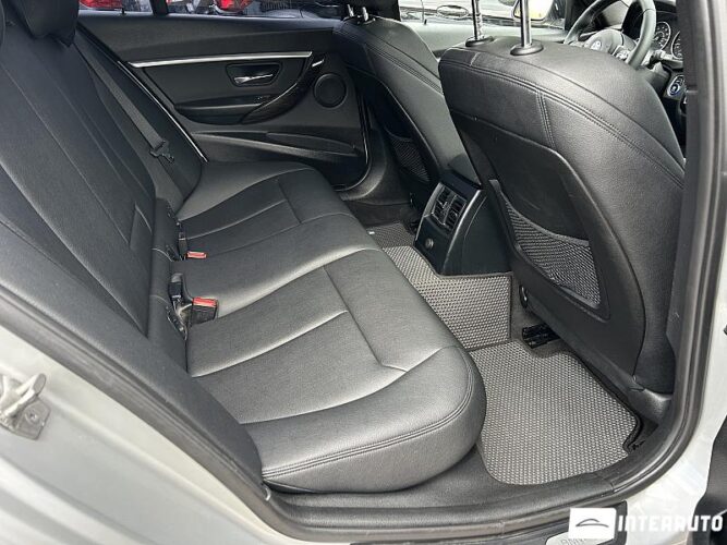 bmw 328 2015