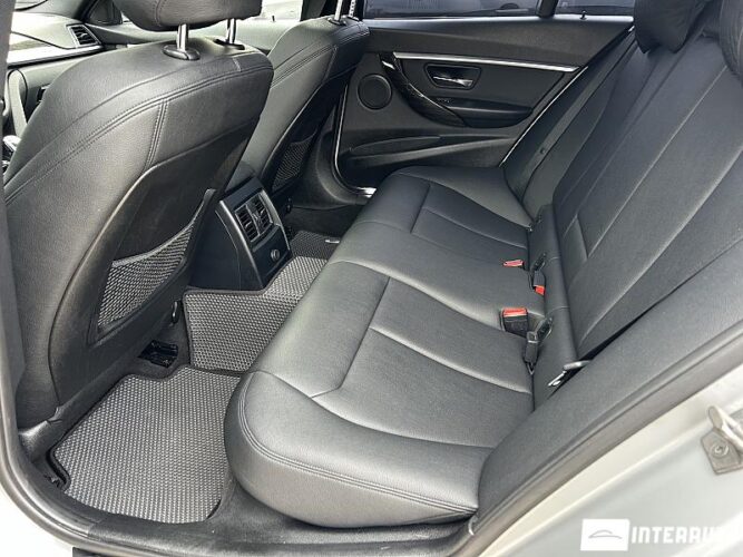 bmw 328 2015