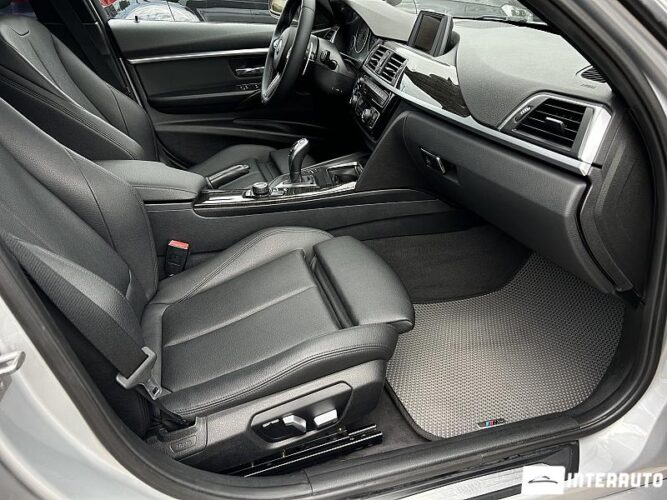 bmw 328 2015