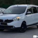 Dacia Lodgy 2016