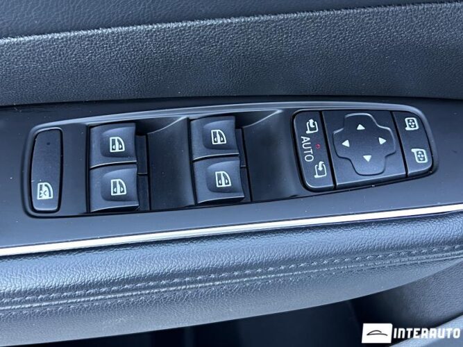 renault Talisman 2018