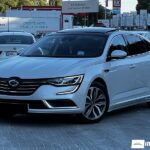 Renault Talisman 2018