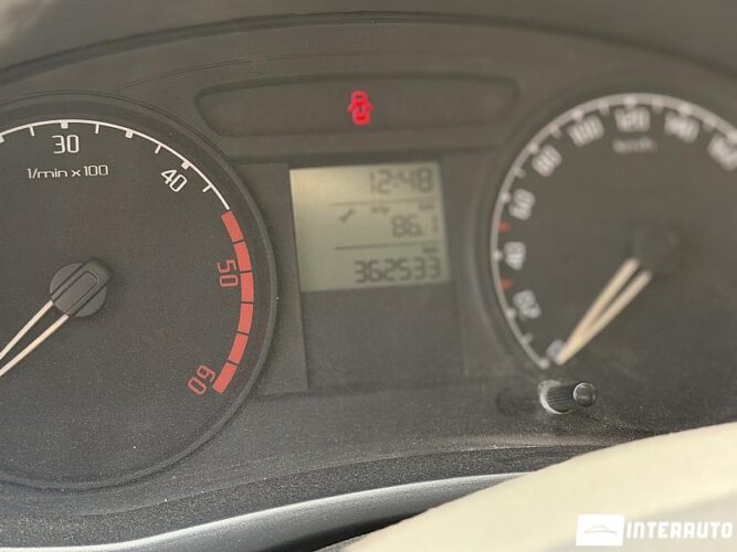 Skoda Roomster 36 skoda Roomster 2008
