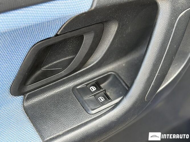 Skoda Roomster 2008 doar la InterAuto