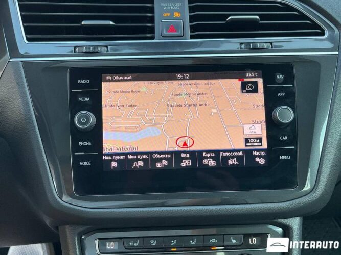 Volkswagen Tiguan 48 volkswagen Tiguan 2018