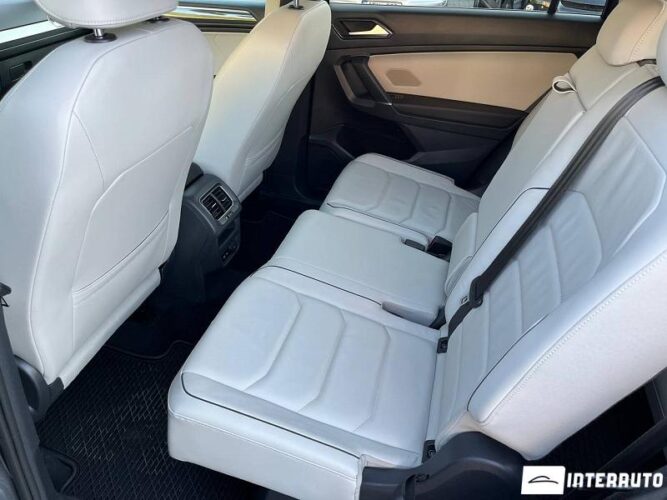 Volkswagen Tiguan 54 volkswagen Tiguan 2018