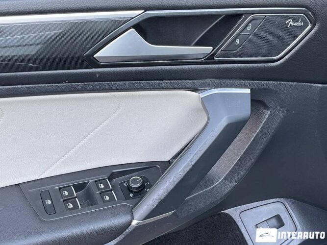 Volkswagen Tiguan 41 volkswagen Tiguan 2018