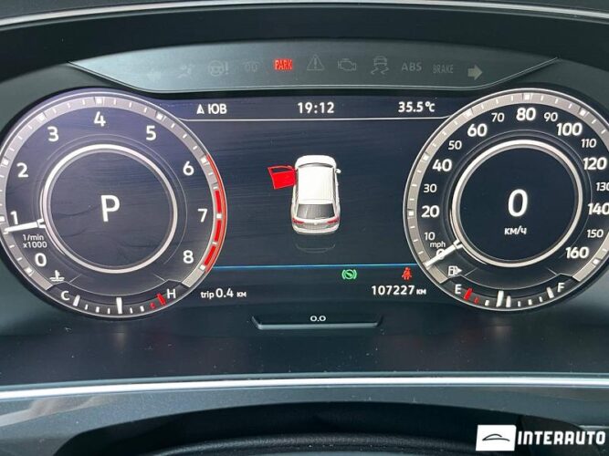 Volkswagen Tiguan 45 volkswagen Tiguan 2018