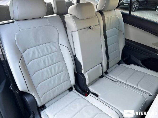 Volkswagen Tiguan 55 volkswagen Tiguan 2018