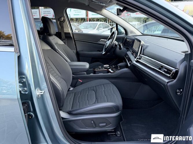 Kia Sportage 55 kia Sportage 2022