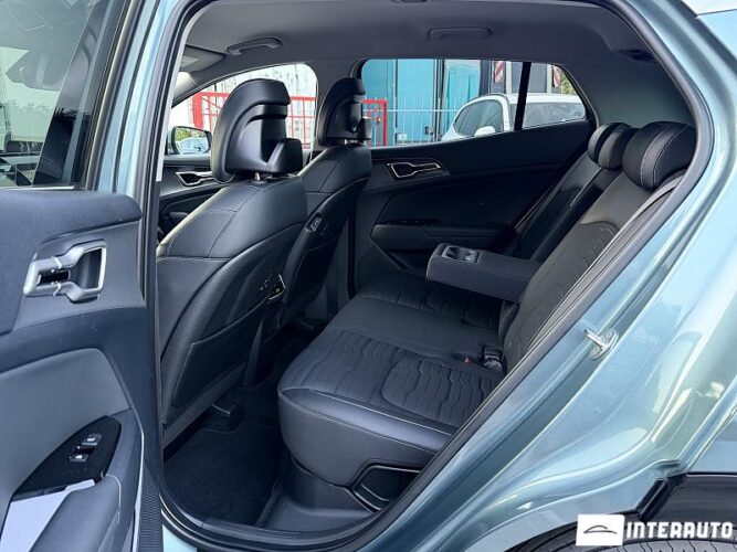 Kia Sportage 57 kia Sportage 2022