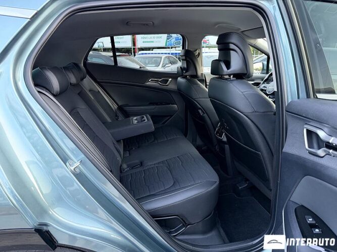 Kia Sportage 56 kia Sportage 2022