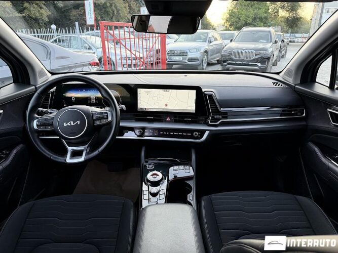 Kia Sportage 54 kia Sportage 2022