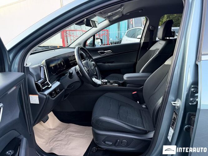 Kia Sportage 44 kia Sportage 2022