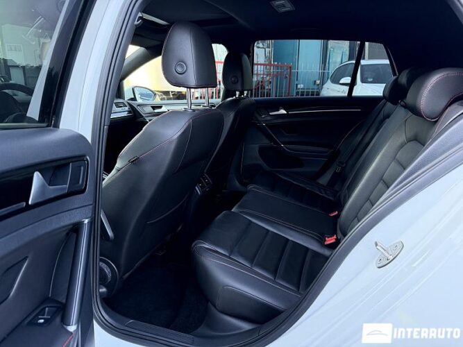 Volkswagen Golf GTI 37 volkswagen Golf GTI 2015