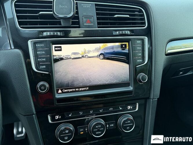 Volkswagen Golf GTI 43 volkswagen Golf GTI 2015