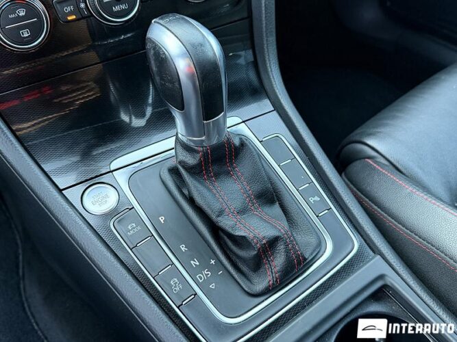 Volkswagen Golf GTI 44 volkswagen Golf GTI 2015