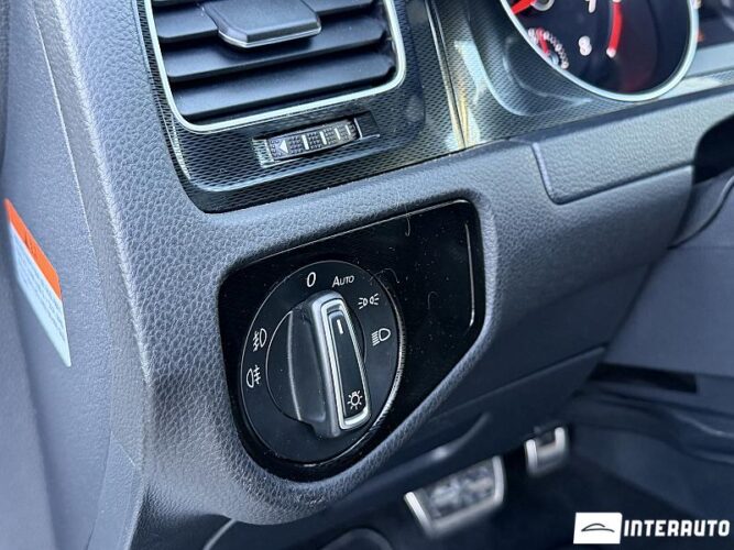 Volkswagen Golf GTI 46 volkswagen Golf GTI 2015