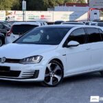 Volkswagen Golf GTI 2015