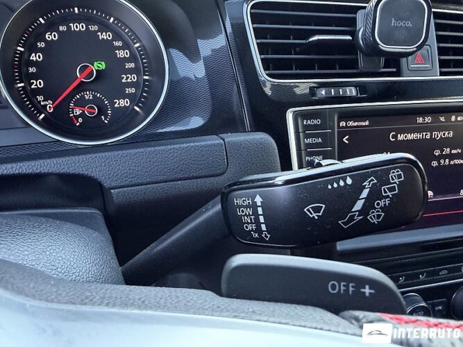 Volkswagen Golf GTI 47 volkswagen Golf GTI 2015
