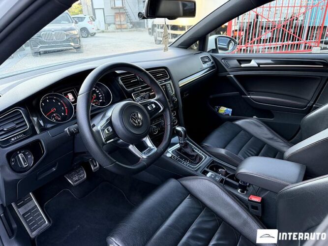 Volkswagen Golf GTI 36 volkswagen Golf GTI 2015