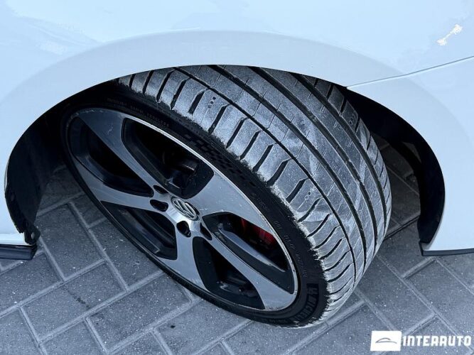 Volkswagen Golf GTI 51 volkswagen Golf GTI 2015