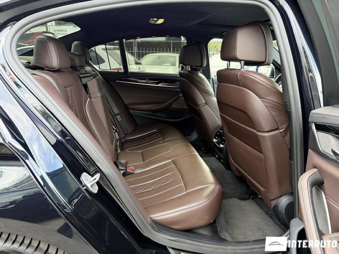 bmw 530e 2022