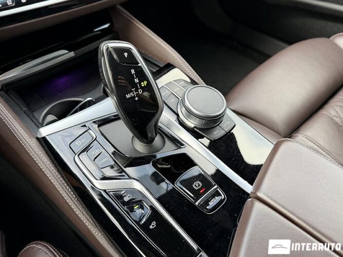bmw 530e 2022